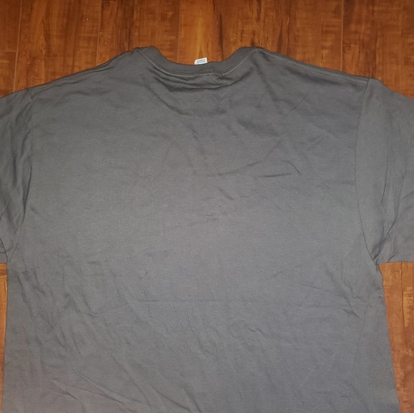 Mens XL Microsoft rare tee shirt #Microsoft #ShowO - Picture 3 of 3